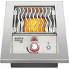 Napoleon BIB10IRPSS Built-in Series 10" Single Infrared Burner