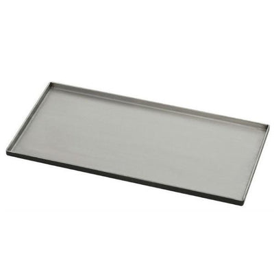 TEC Stainless Steel Commercial Style Flat Top Griddle