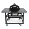 Primo Oval JR 200 Ceramic Charcoal Grill