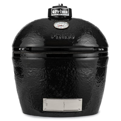 Primo Oval LG 300 Ceramic Charcoal Grill