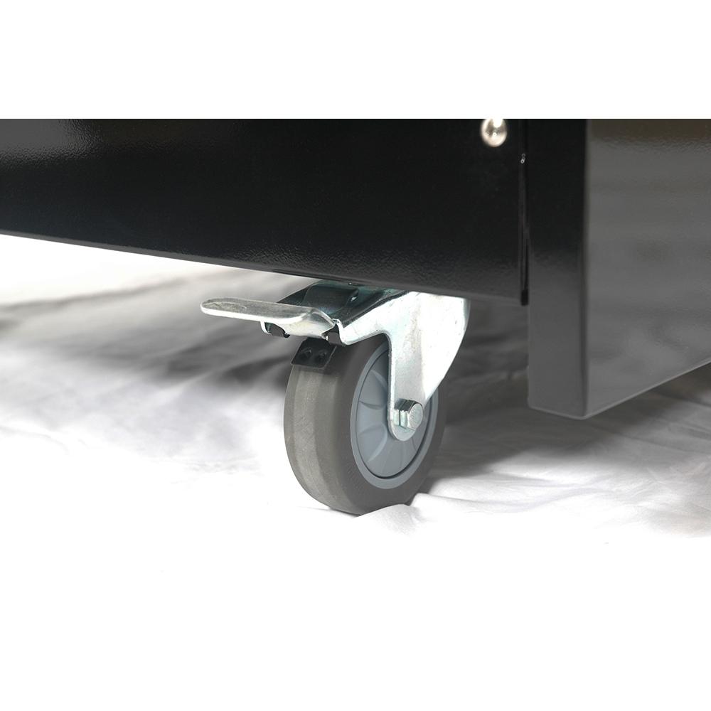 Primo Oval G420 Freestanding Gas Grill