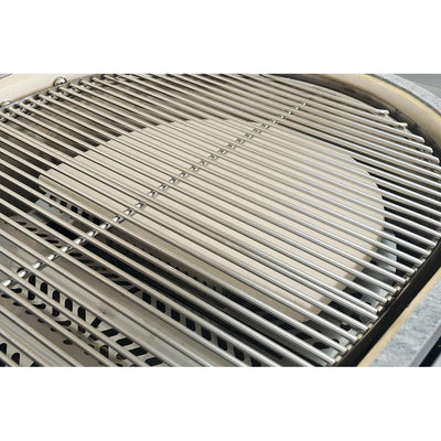 Primo Oval G420 Natural Gas Grill Head