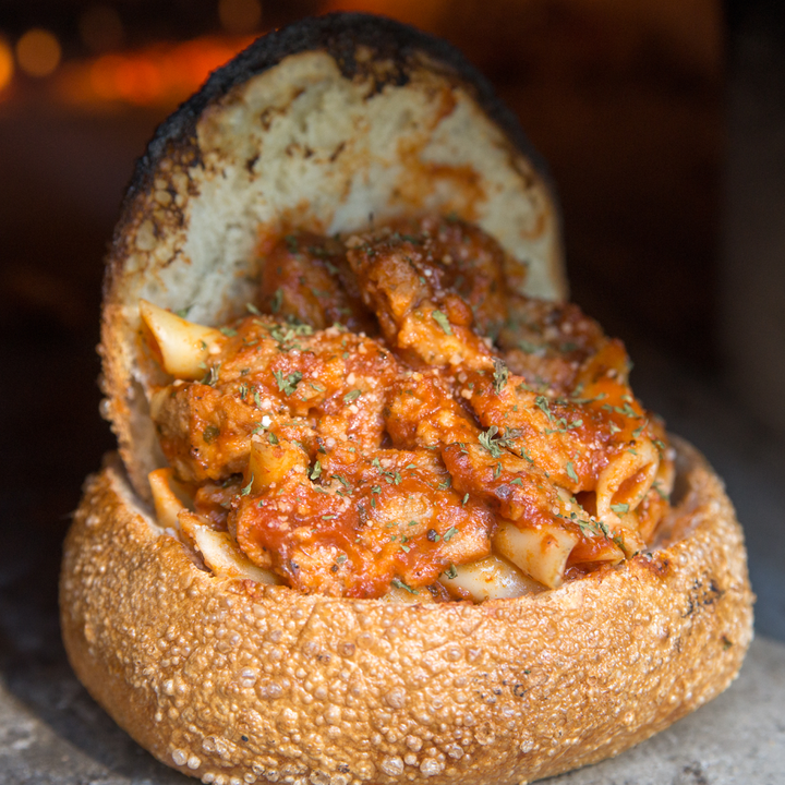 Chicago Brick Oven DIY Outdoor Wood Fire Pizza Oven CBO-500