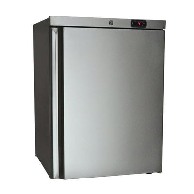 RCS Grill REFR2 23" Stainless Steel 5.6 Cu. Ft. UL Rated Outdoor Refrigerator