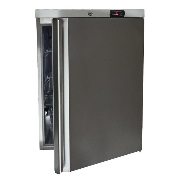 RCS Grill REFR2 23" Stainless Steel 5.6 Cu. Ft. UL Rated Outdoor Refrigerator