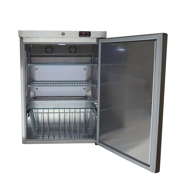 RCS Grill REFR2 23" Stainless Steel 5.6 Cu. Ft. UL Rated Outdoor Refrigerator