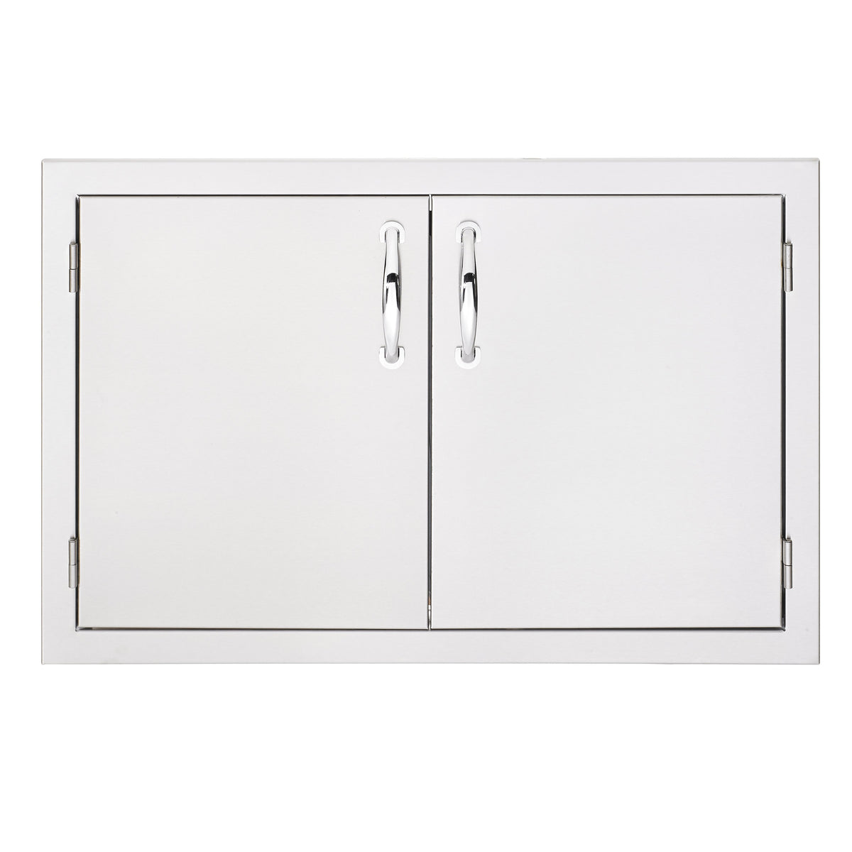 Summerset 30” Double Door with Stainless Steel Mounting Bracket