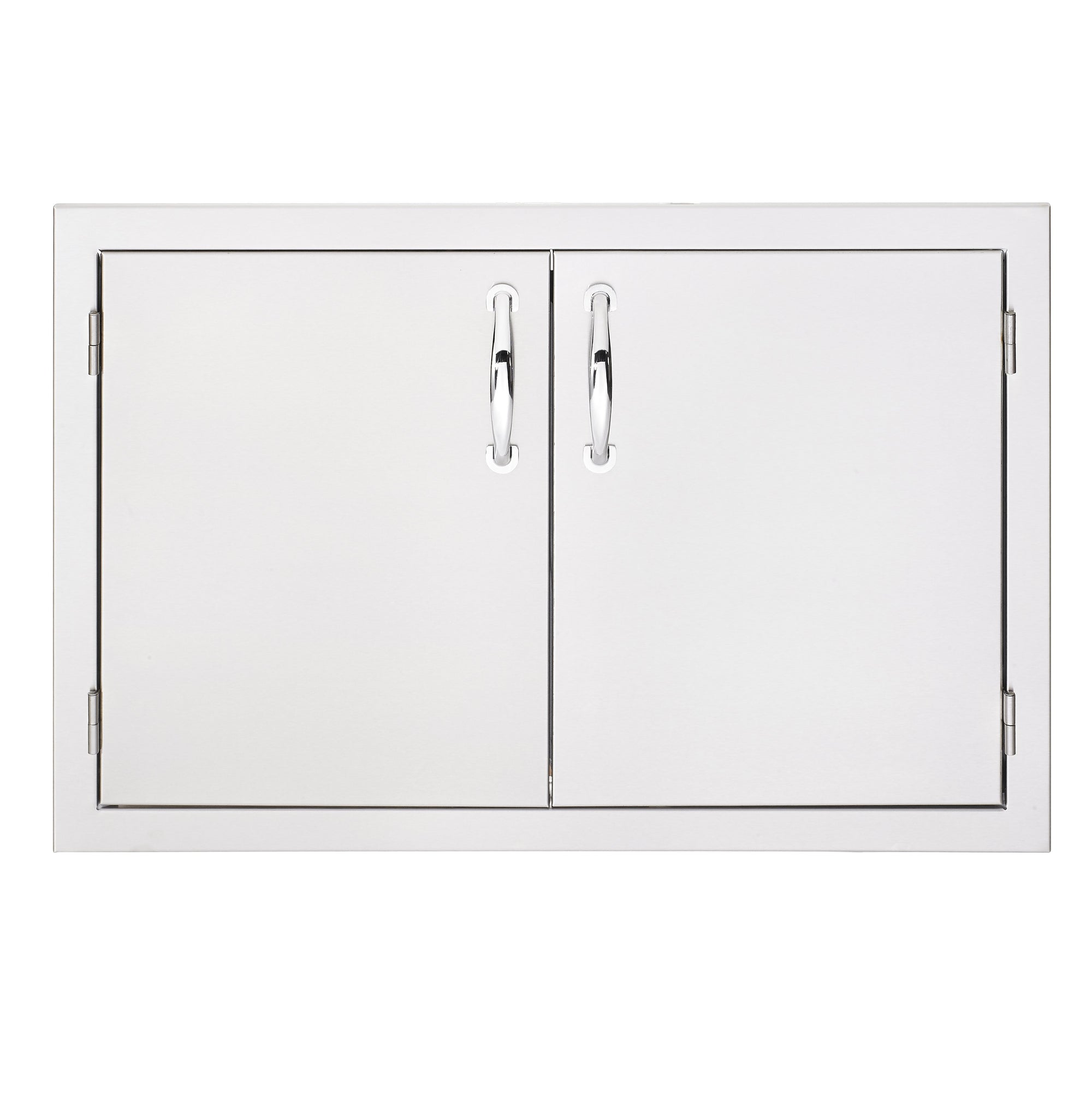 Summerset 30” Double Door with Stainless Steel Mounting Bracket