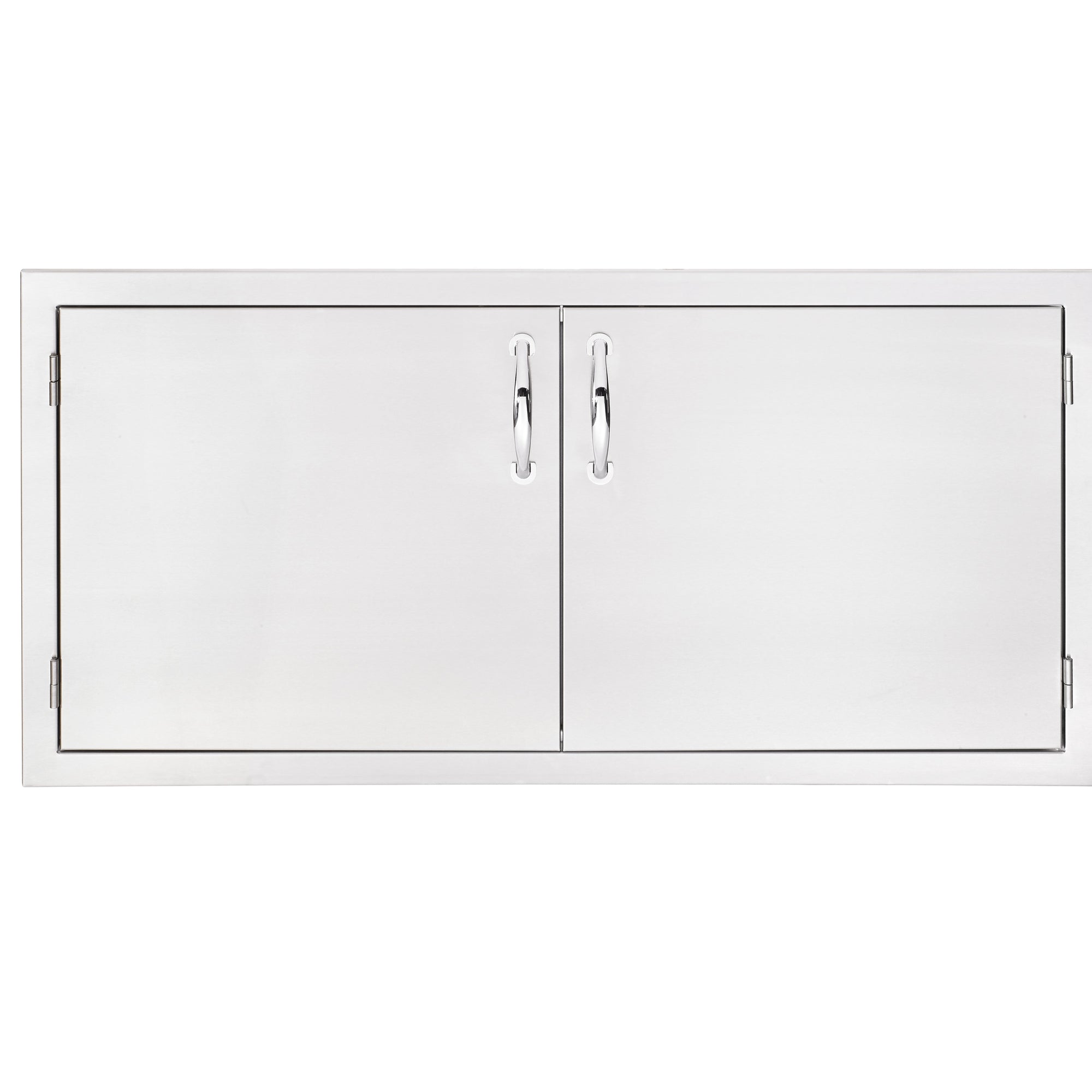 Summerset 42” Stainless Steel Double Door