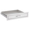 Summerset Stainless Steel Utility Drawer