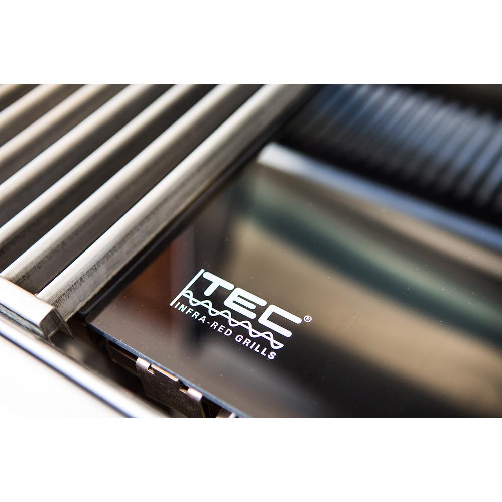 TEC 26" Sterling Patio FR Series Built-In Infrared Gas Grill