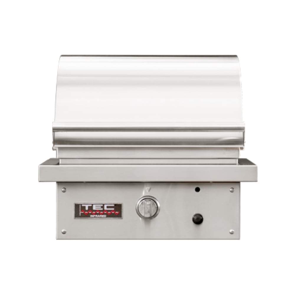 TEC 26" Patio FR Series Built-In Infrared Gas Grill
