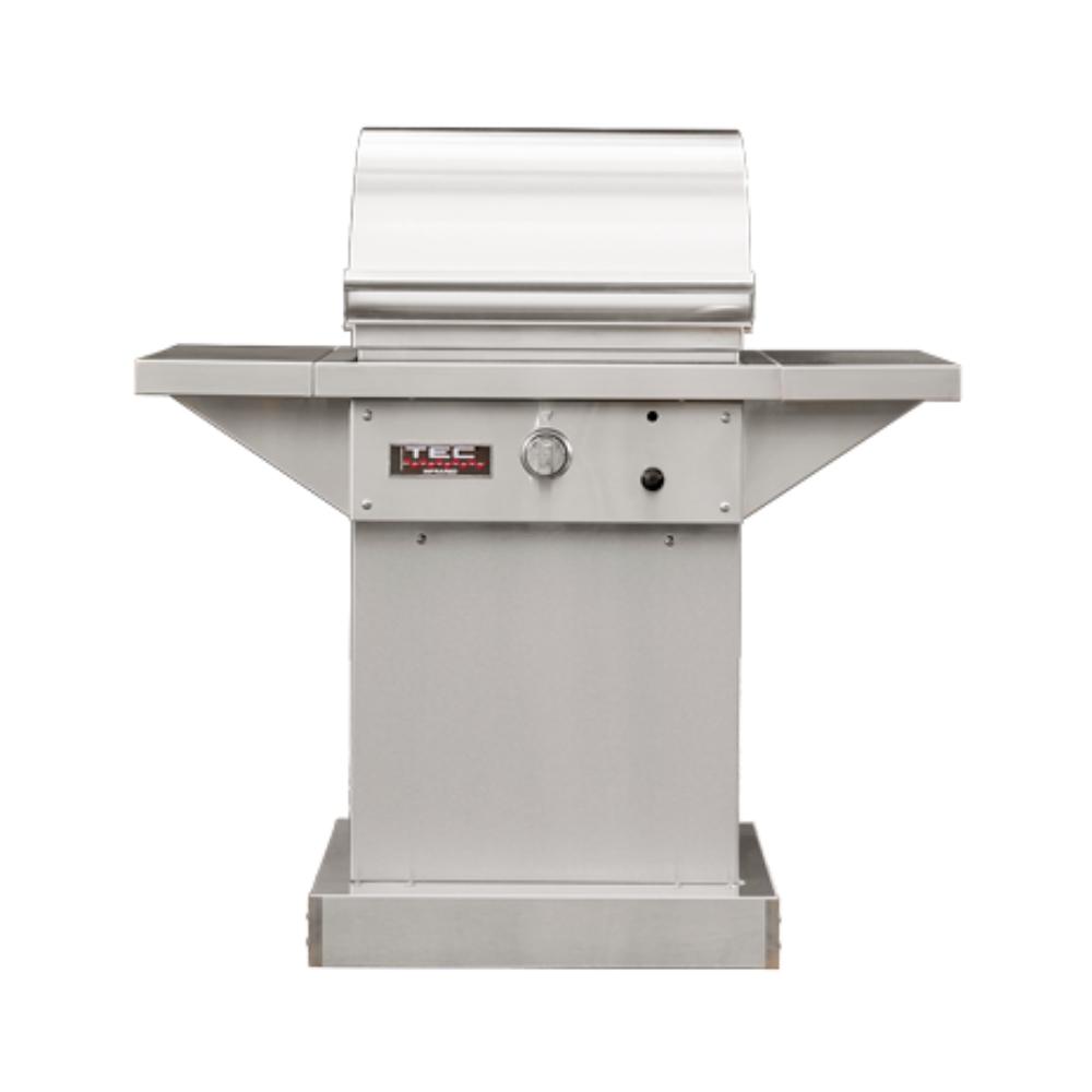 TEC 26" Sterling Patio FR Series Freestanding Infrared Gas Grill