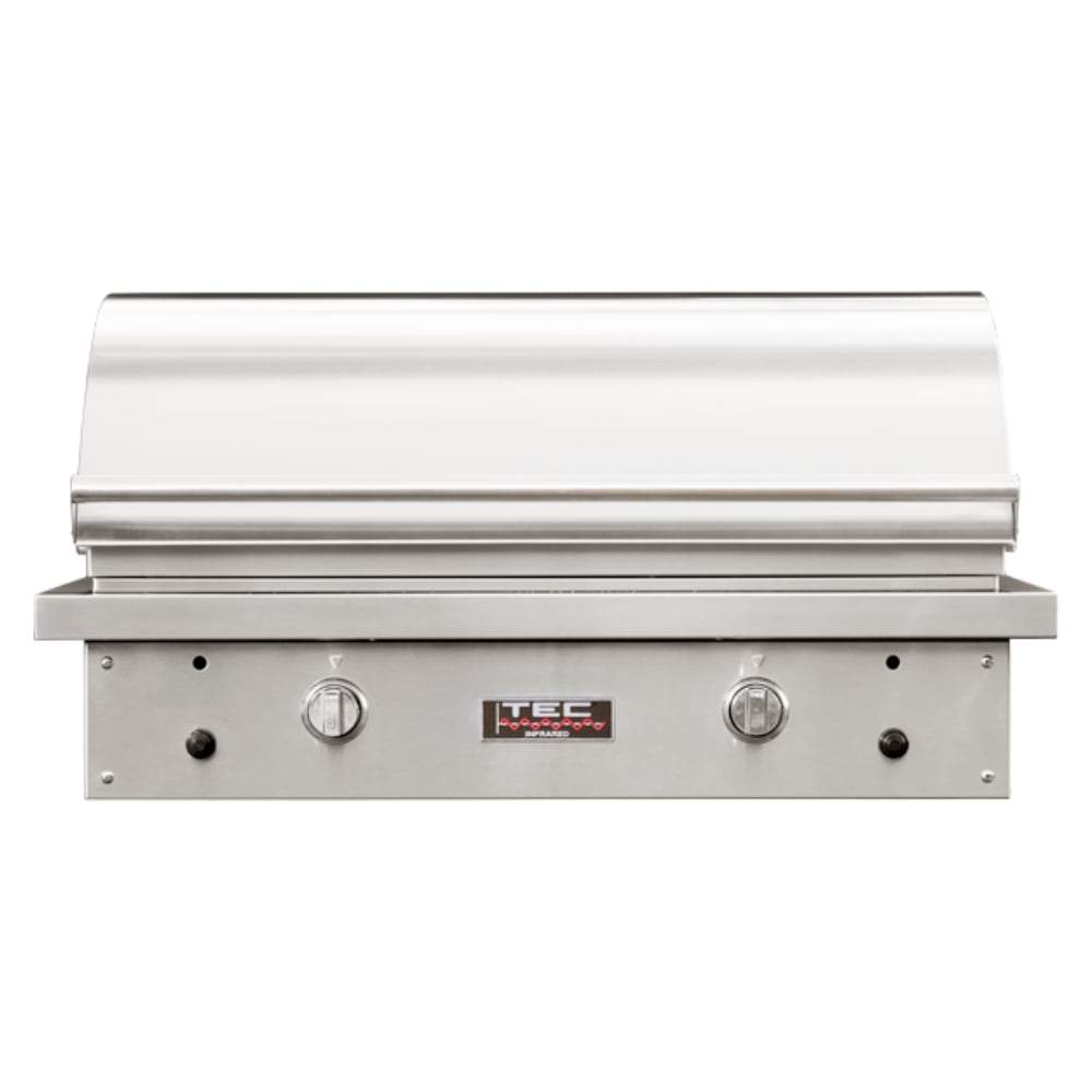 TEC STPFR2NT 44” Sterling Patio FR Series Built-In Infrared Grill