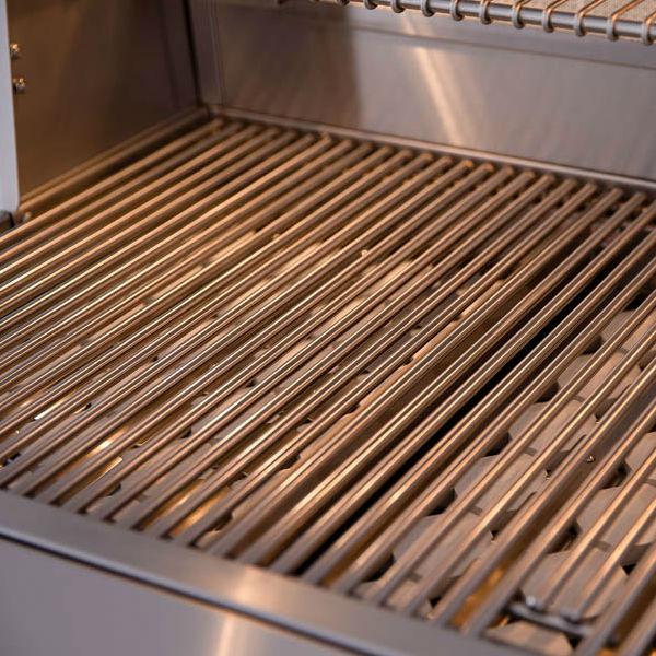 Summerset Alturi 42" Stainless Steel Built-In Gas Grill w/ Rotisserie Burner ALT42T