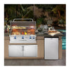 American Outdoor Grill REF-21 Refrigerator 4.0 ft. Reversible Hinge