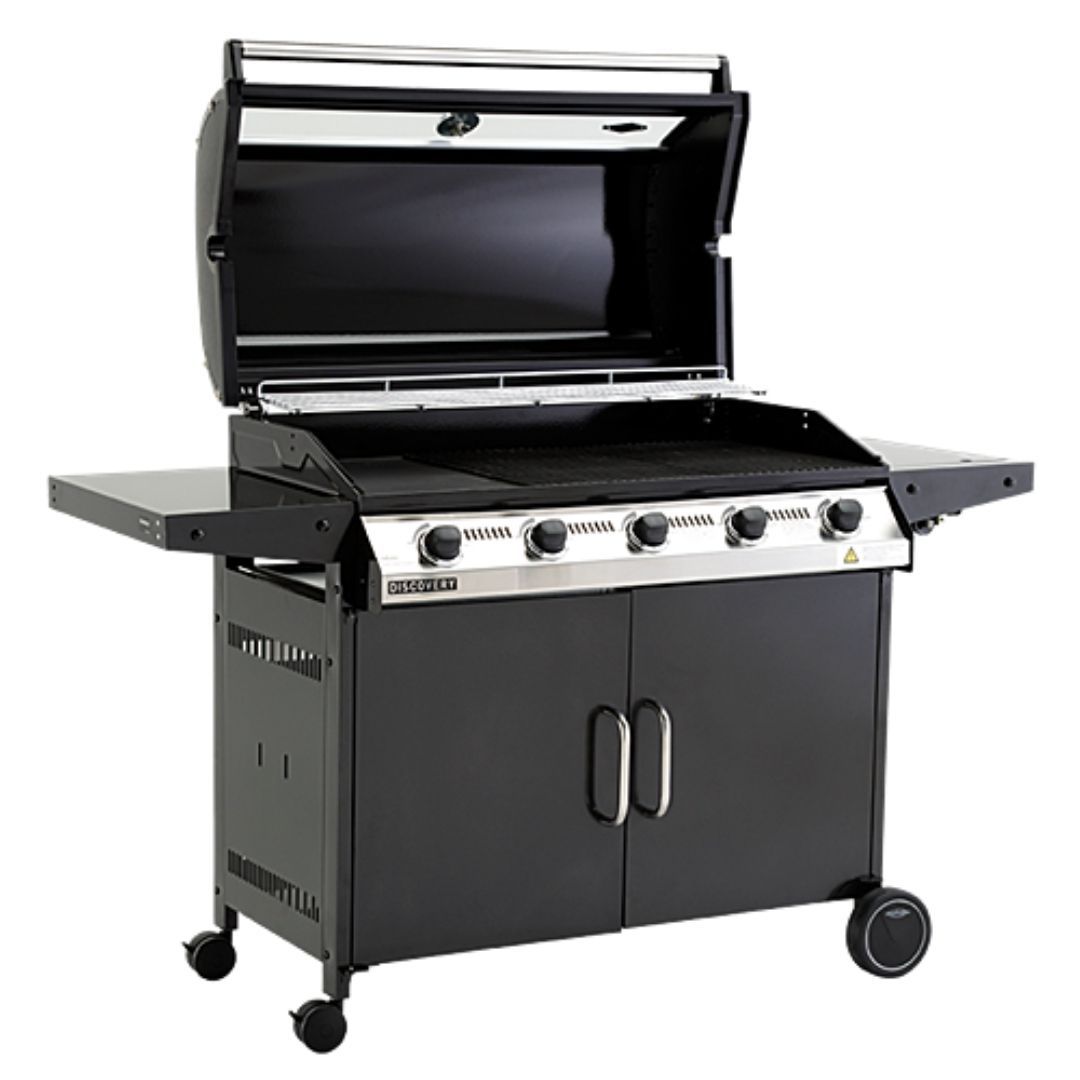 Beef Eater BD47652 Discovery 1000R 5 Burner Mobile Shop Now