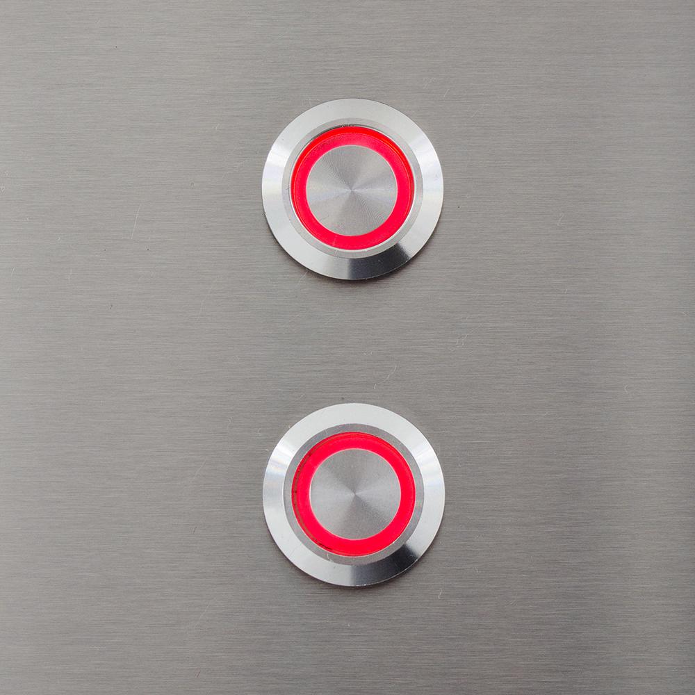 Blaze Grills 32" 4 Burner LTE Built-In Gas Grill with Rear Burner BLZ-4LTE