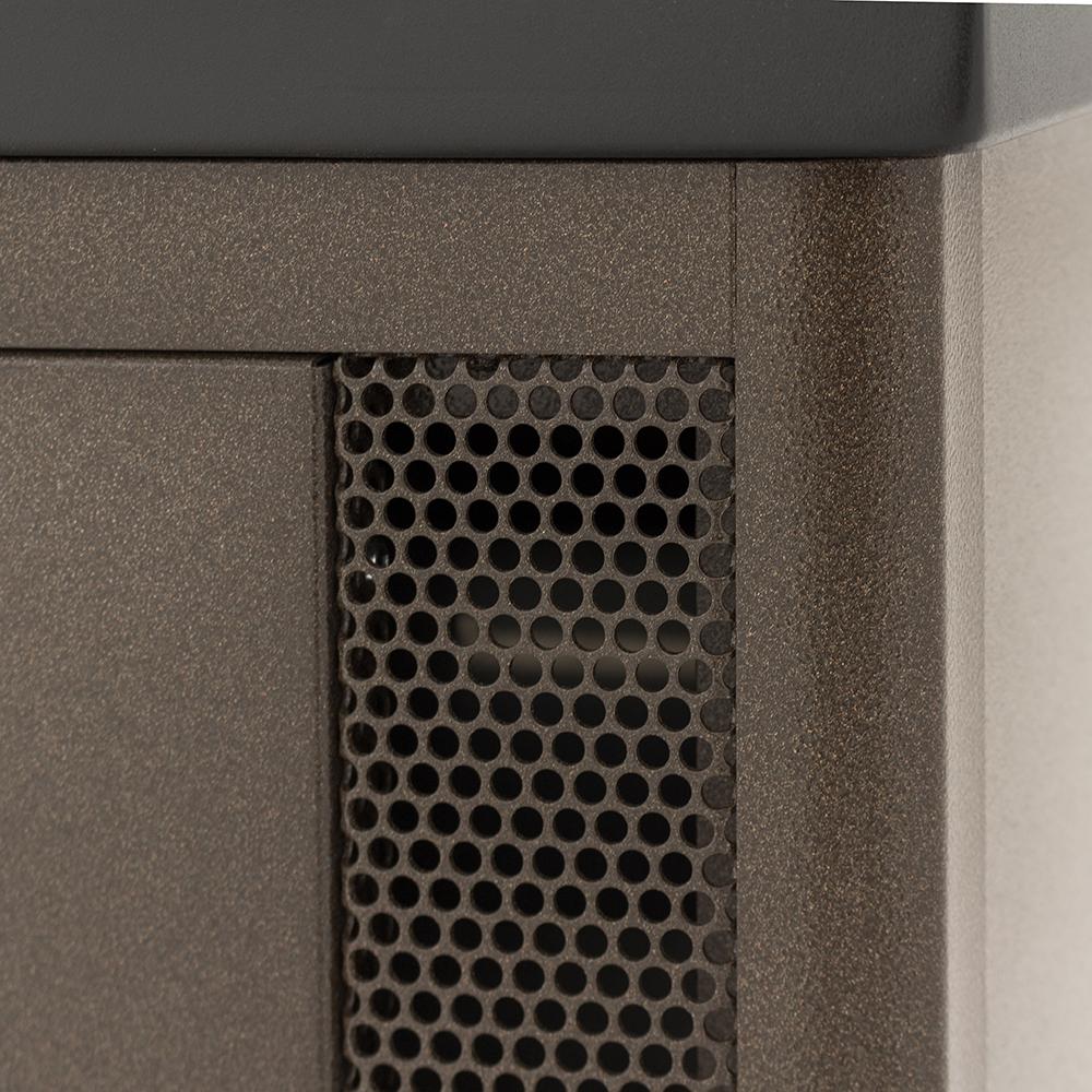 Blaze 37" Aluminum Complete Outdoor Kitchen Island BLZ-ISLAND