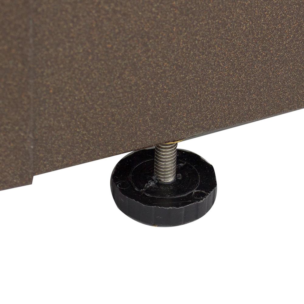 Blaze 37" Aluminum Complete Outdoor Kitchen Island BLZ-ISLAND