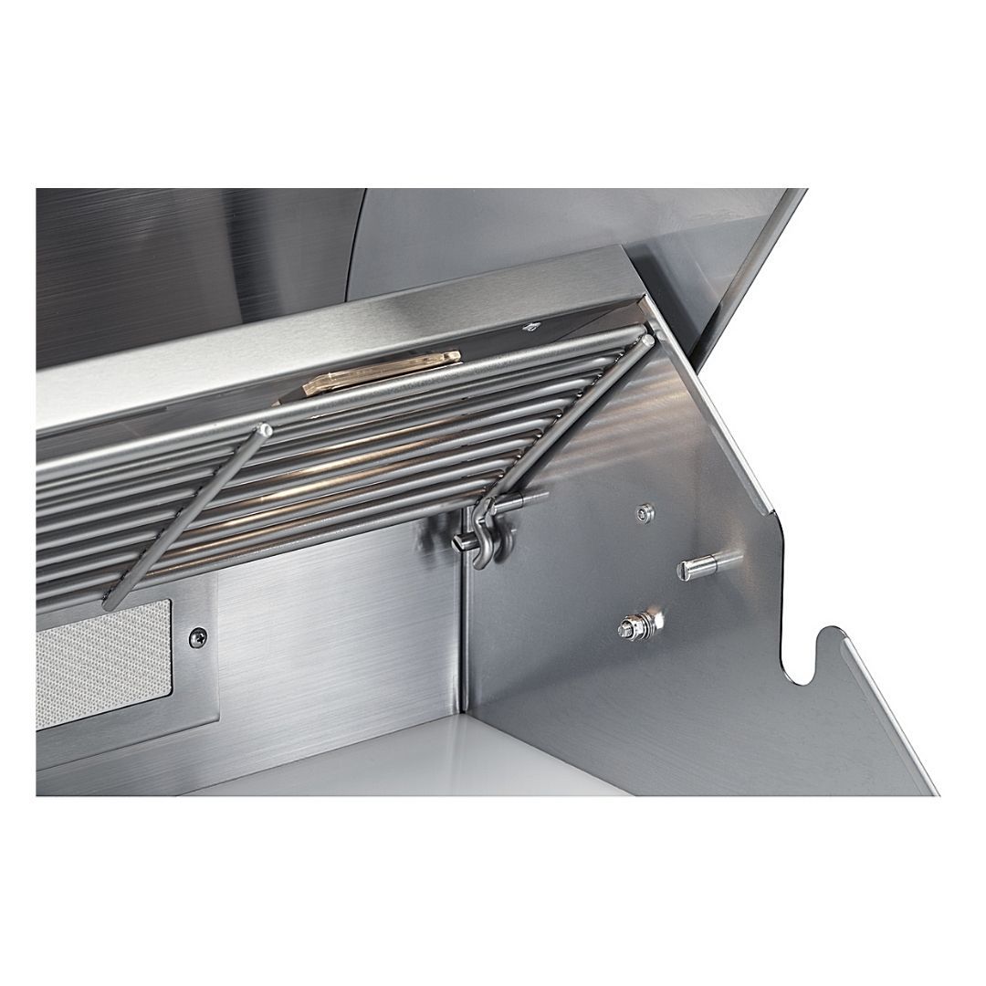 Broilmaster BSG262N 26" 2 Burner Stainless Gas Grill (Head Only)