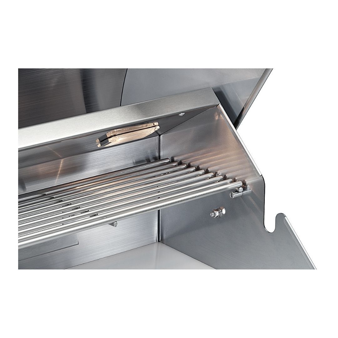 Broilmaster BSG262N 26" 2 Burner Stainless Gas Grill (Head Only)