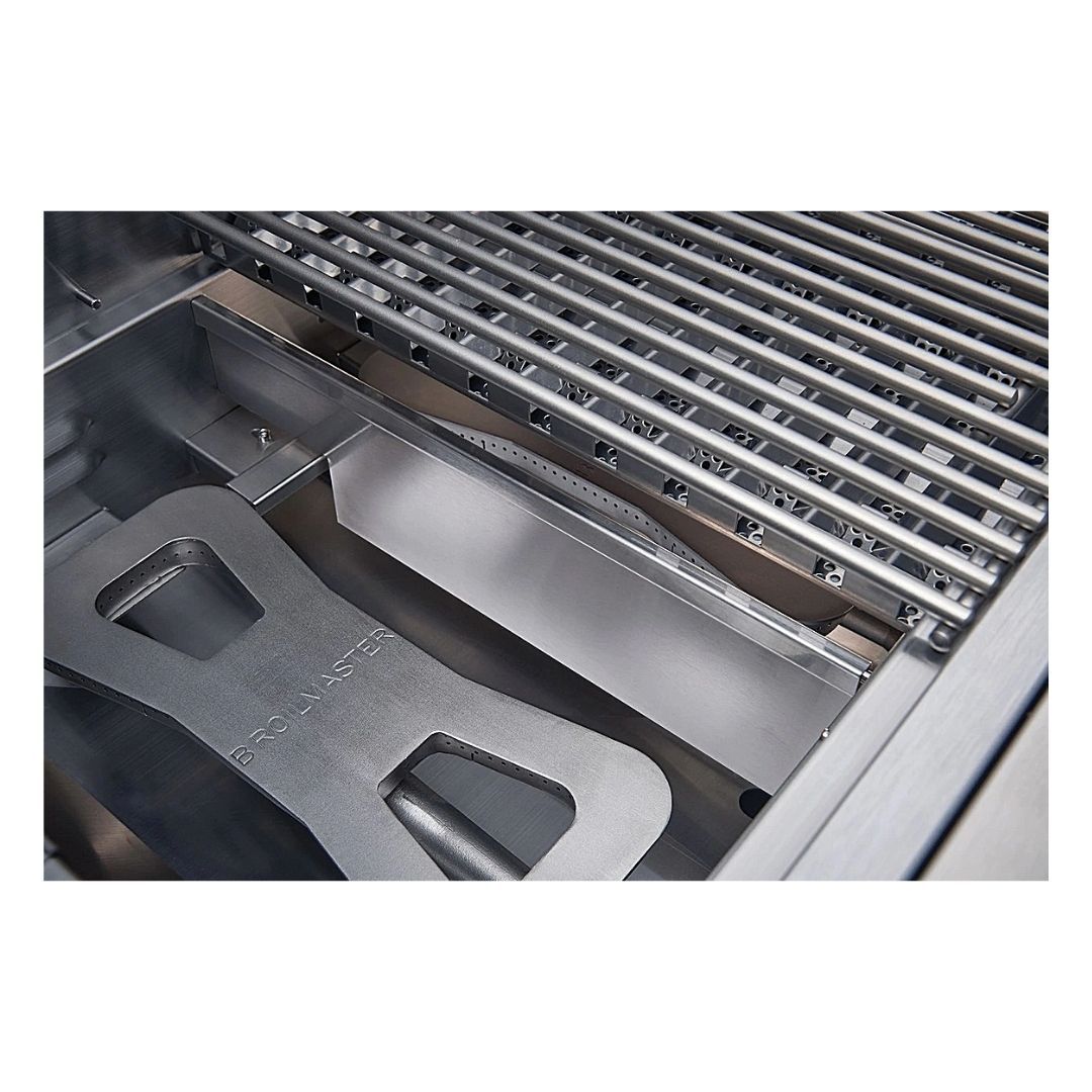 Broilmaster BSG424N 42" 4 Burner Stainless Gas Grill (Head Only)