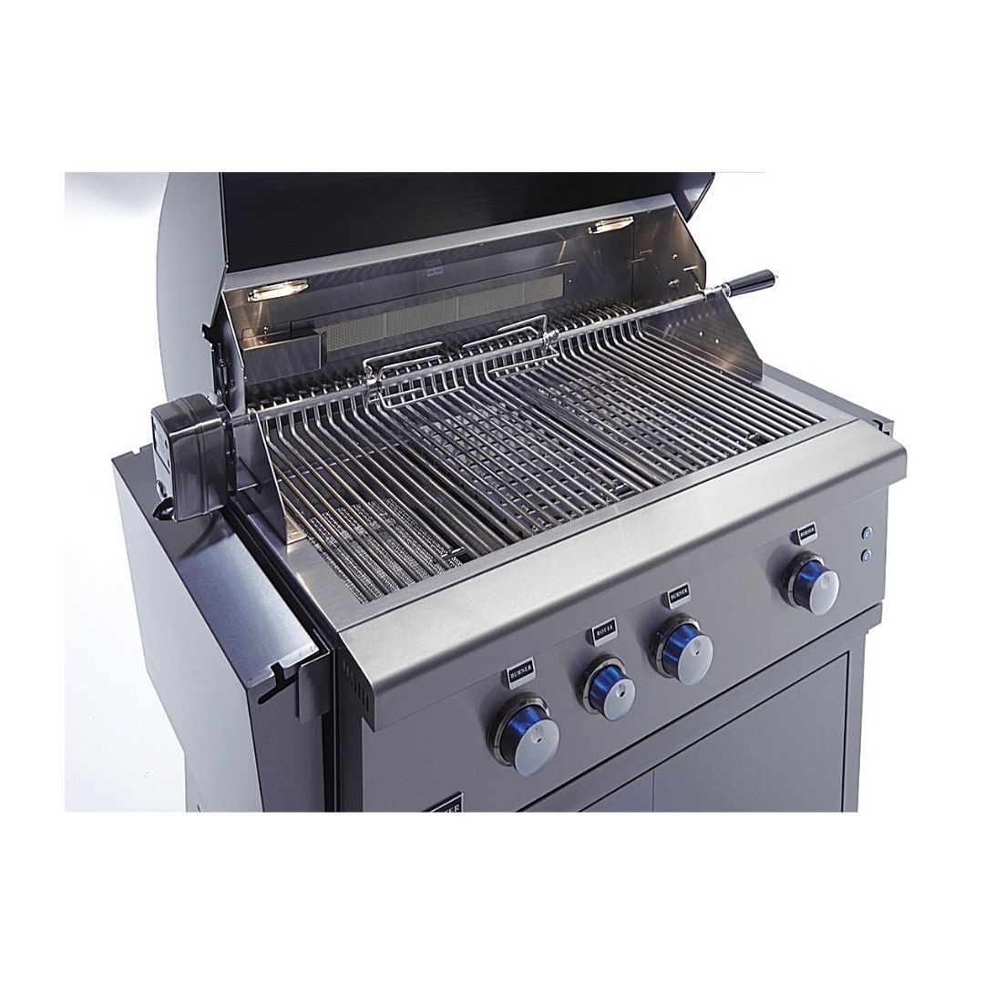 Broilmaster BSG424N 42" 4 Burner Stainless Gas Grill (Head Only)