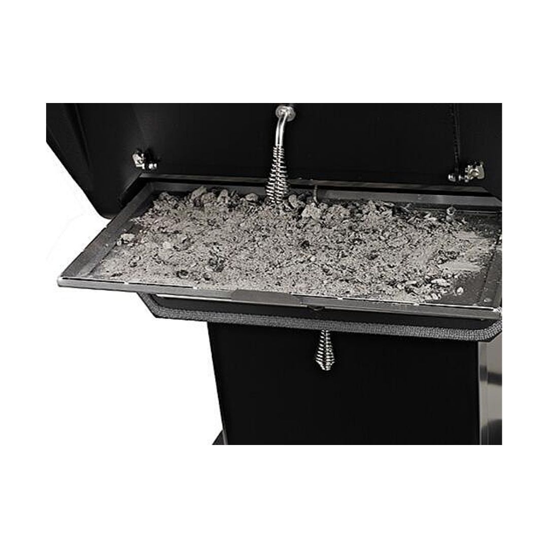 Broilmaster C3 Large Cast Aluminum Charcoal Grill (Head Only)