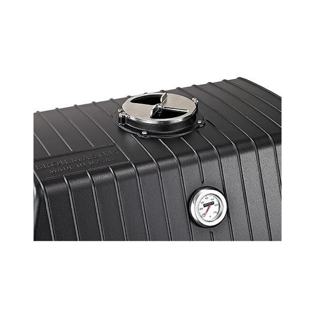 Broilmaster C3 Large Cast Aluminum Charcoal Grill (Head Only)