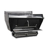 Broilmaster C3 Large Cast Aluminum Charcoal Grill (Head Only)