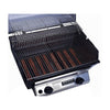 Broilmaster R3 V-Channel Grids Twin Infrared Burner Grill (Head Only)