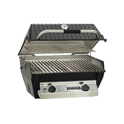 Broilmaster R3B Infrared Burner Combo Grill (Head Only)