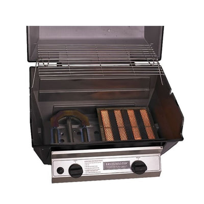 Broilmaster R3B Infrared Burner Combo Grill (Head Only)