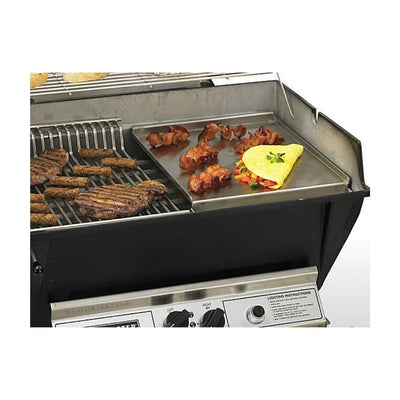 Broilmaster P3SX Bow Tie Burner Premium Gas Grill (Head Only)