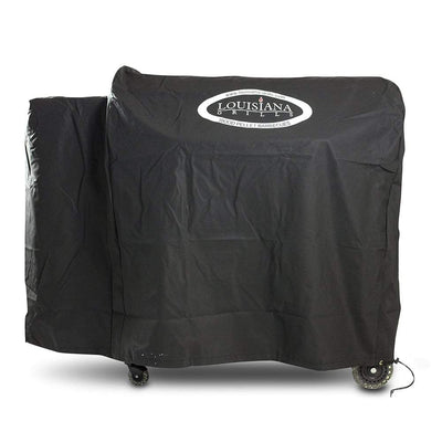 Louisiana Grills LG 700 Pellet Grill Freestanding