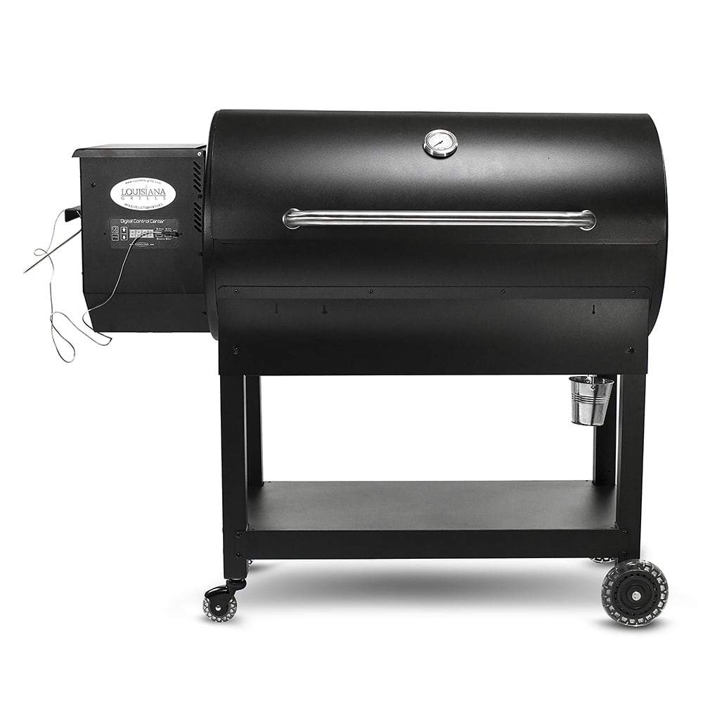Louisiana Grills LG 1100 Pellet Grill Freestanding