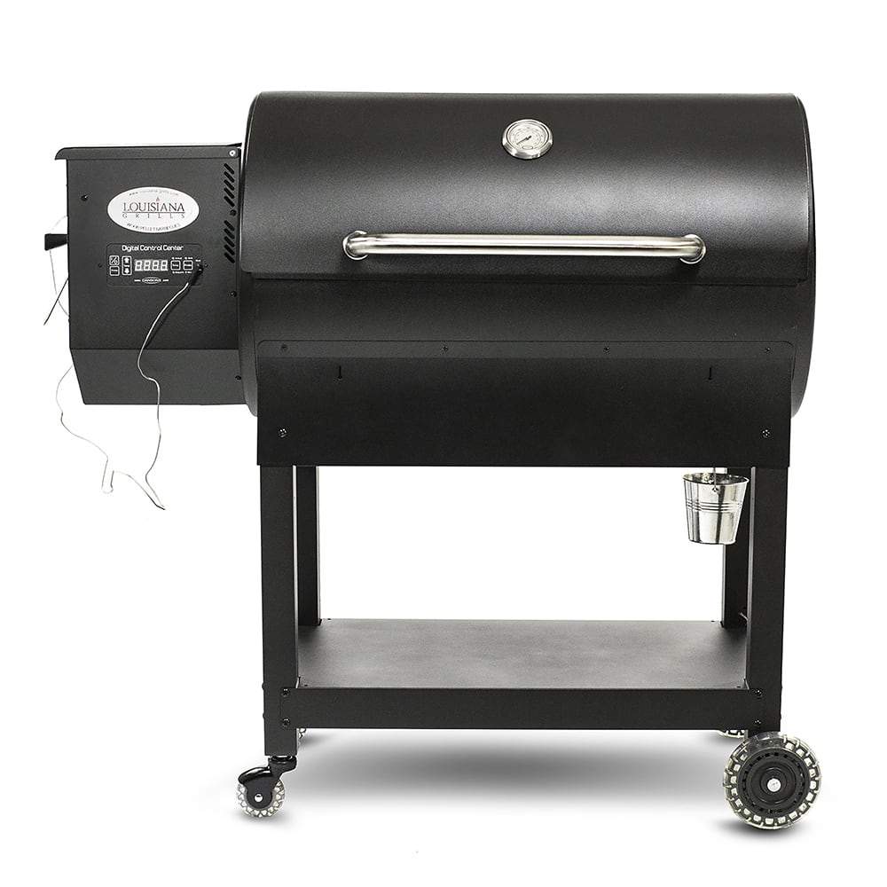 Louisiana Grills LG 900 Pellet Grill Freestanding