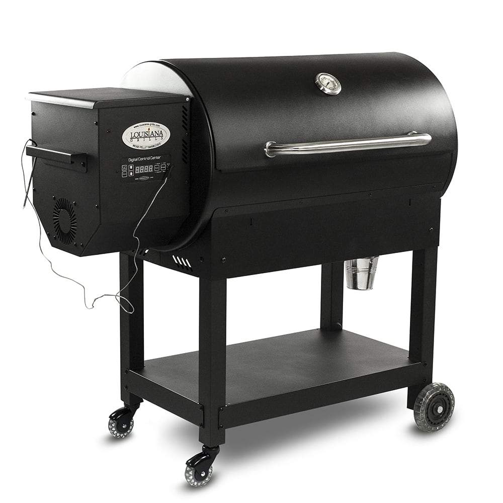 Louisiana Grills LG 900 Pellet Grill Freestanding