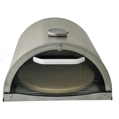 Mont Alpi Side Burner Pizza Oven