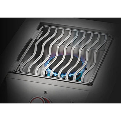Napoleon BIB10IRPSS Built-in Series 10" Single Infrared Burner