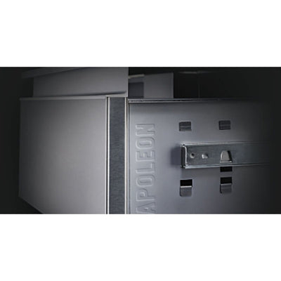 Napoleon BI-3616-2D Built-in Component 36" x 16" Small Double Door