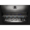 Napoleon BIG44RBPSS Built-In 44" 6 Burner Gas Grill Dual Infrared