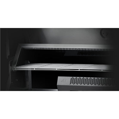 Napoleon BIG44RBPSS Built-In 44" 6 Burner Gas Grill Dual Infrared