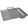 RCS Grill RSSG3 Le Griddle Style 17" Stainless Dual Plate Griddle