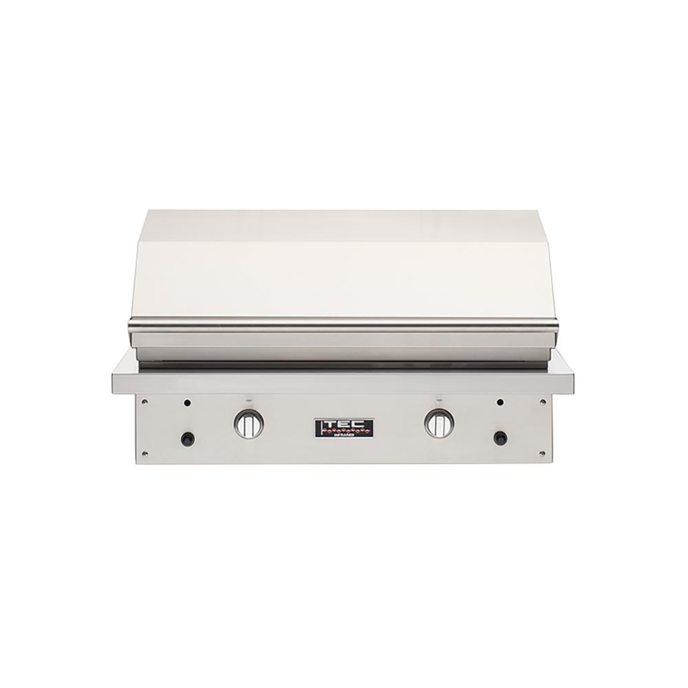 TEC 44” Patio FR Series Built-In Infrared Gas Grill