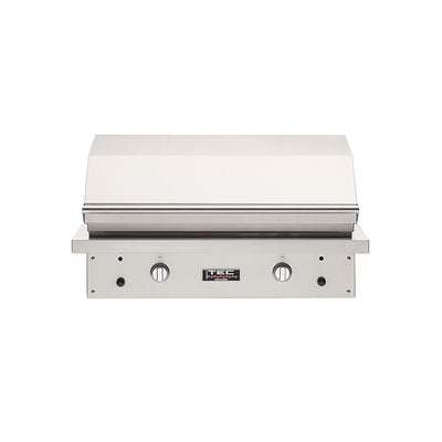 TEC 44” Patio FR Series Built-In Infrared Gas Grill