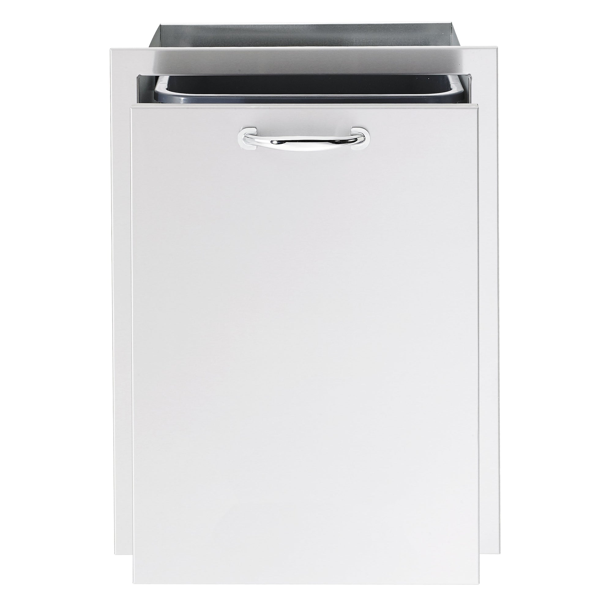 Summerset Stainless Steel Trash Drawer