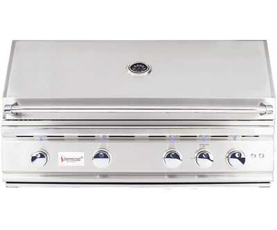 Summerset TRL 38” Stainless Steel Gas Grill