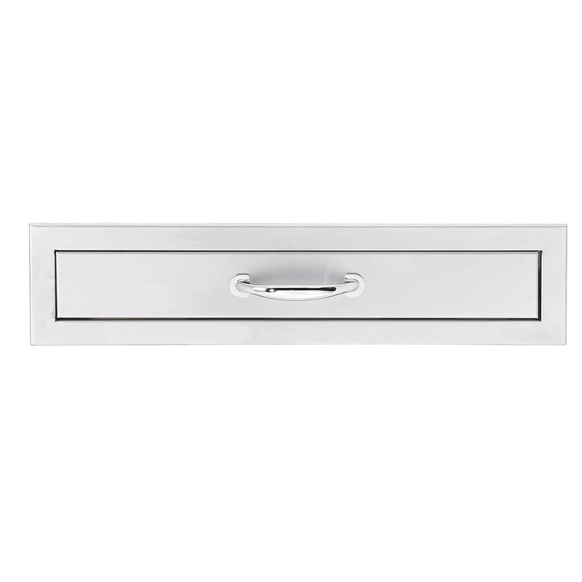 Summerset Stainless Steel Utility Drawer